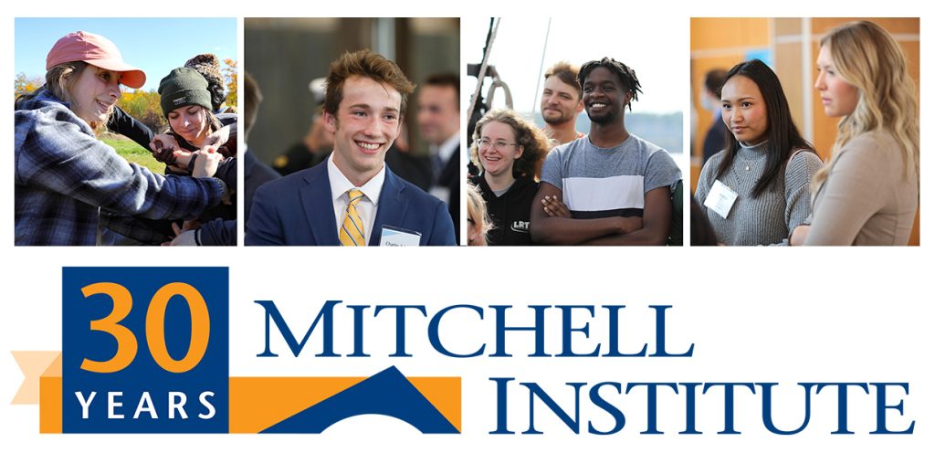 Mitchell institute 